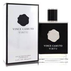 Vince Camuto Virtu by Vince Camuto - Eau De Toilette Spray 3.4 oz